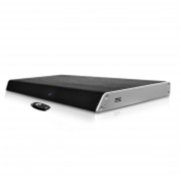 Pyle Pyle PSBV630HDBT Bluetooth HD Tabletop TV Sound Base Soundbar Digital Speaker System; with HDMI Connection PSBV630HDBT